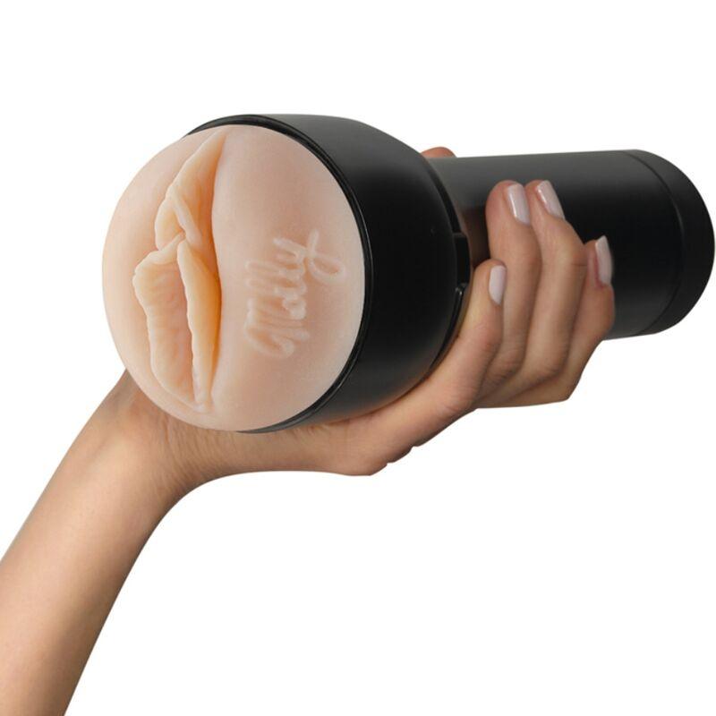 KIIROO - FEEL MOLLY STEWART MASTURBADOR KIIROO STARS COLLECTION - Optelum