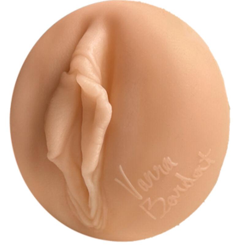 FLESHLIGHT - VANNA BARDOT VAGINA - Optelum