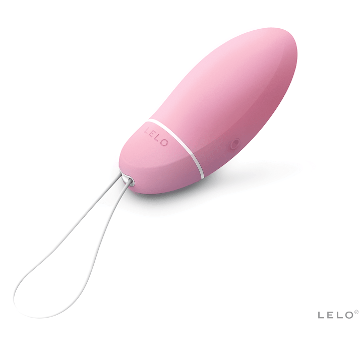 LELO - LUNA SMART BEAD ROSA - Optelum