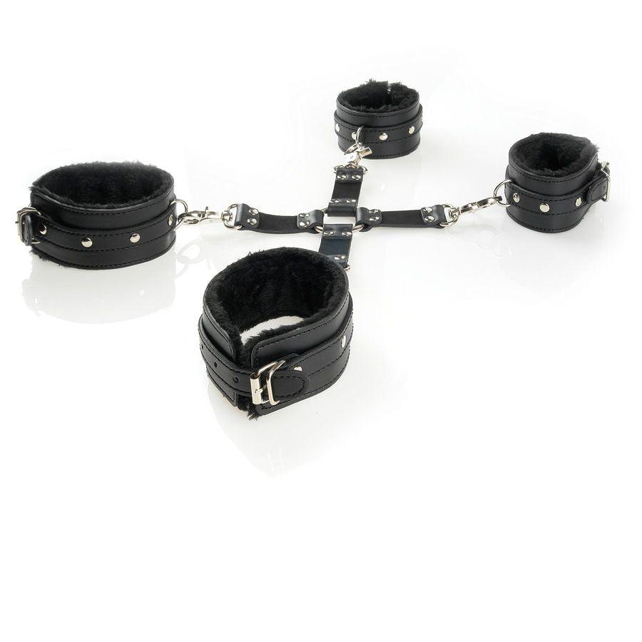 FETISH FANTASY LIMITED EDITION - ESPOSA DOMINACIÓN - Optelum