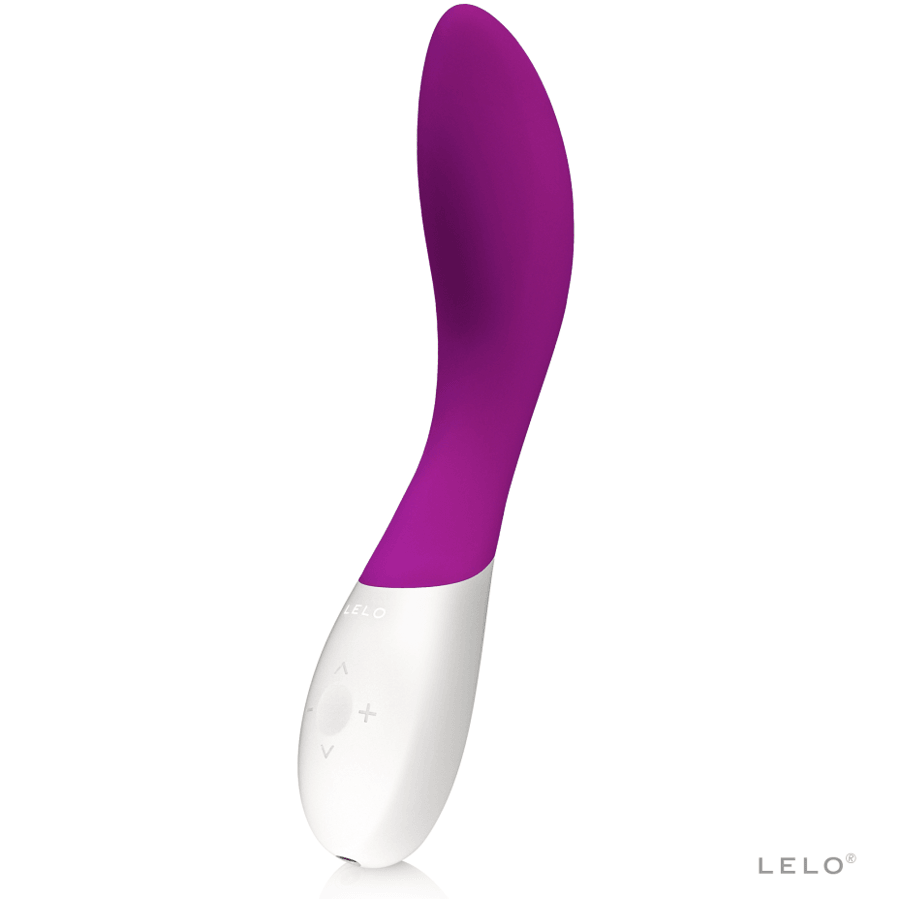 LELO - MONA WAVE VIBRADOR MORADO - Optelum