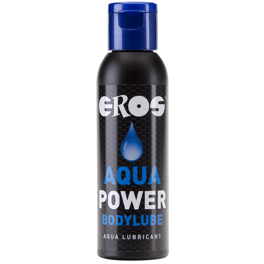 EROS POWER LINE - POWER BODYLUBE 50 ML - Optelum