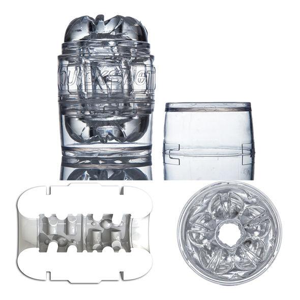 FLESHLIGHT - QUICKSHOT VANTAGE MASTURBADOR - Optelum