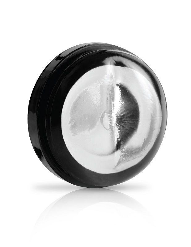 EXTREME TOYZ - PDX MEGA BATOR USB MASTURBADOR MASCULINO ANO NEGRO - Optelum