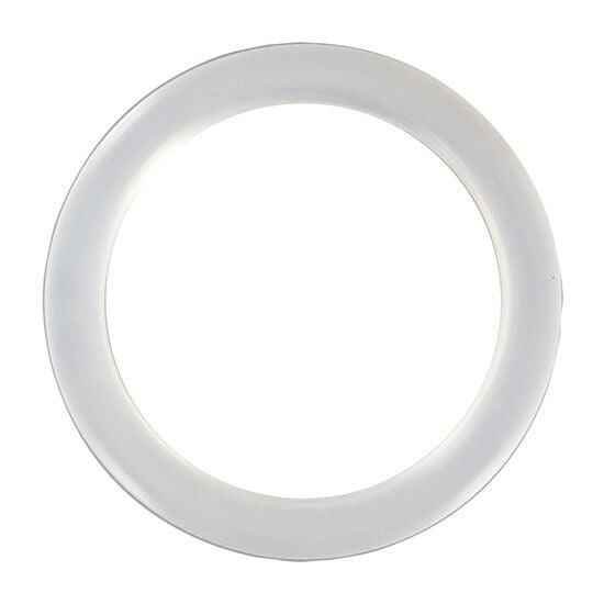 JOYDIVISION POTENZDUO - PLUS ANILLO PARA PENE BLANCO - M - Optelum