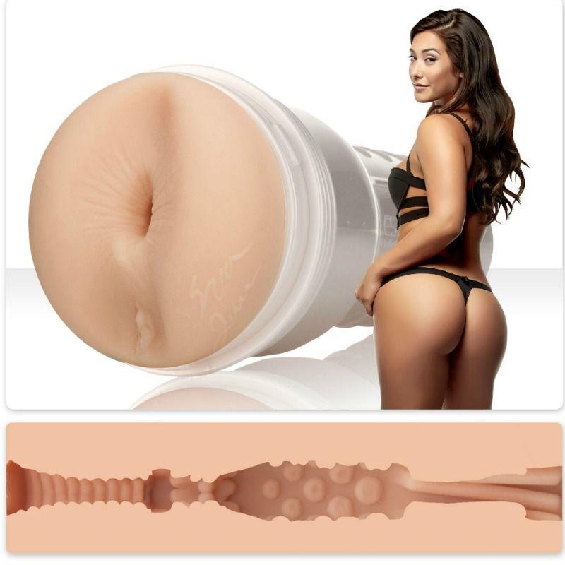 FLESHLIGHT GIRLS - EVA LOVIA ANO - Optelum