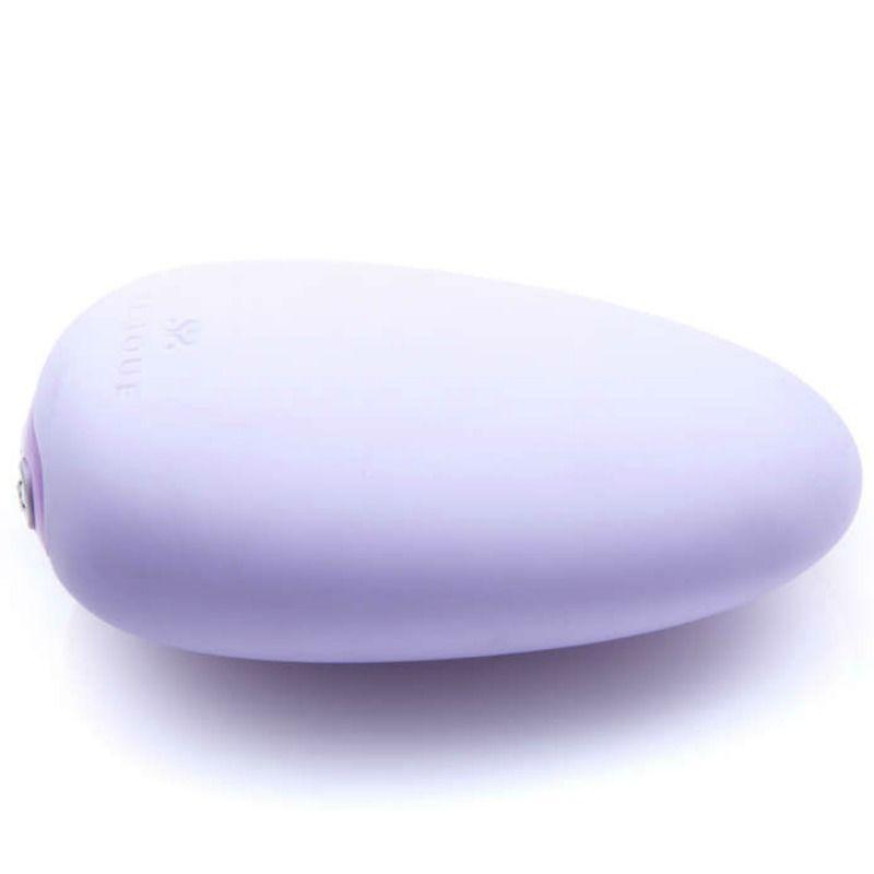 JE JOUE - MASAJEADOR MIMI SOFT LILA - Optelum