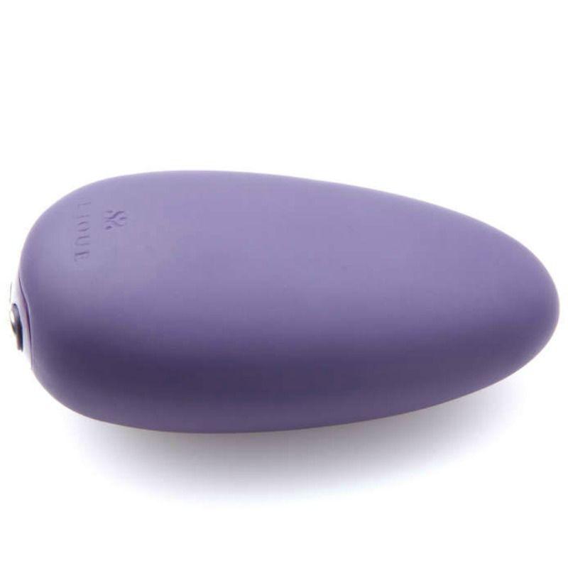 JE JOUE - MASAJEADOR MIMI SOFT MORADO - Optelum