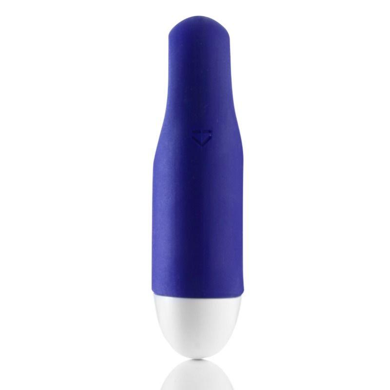 JE JOUE - OOH BY RECAMBIO ANILLO AZUL ELECTRICO - Optelum