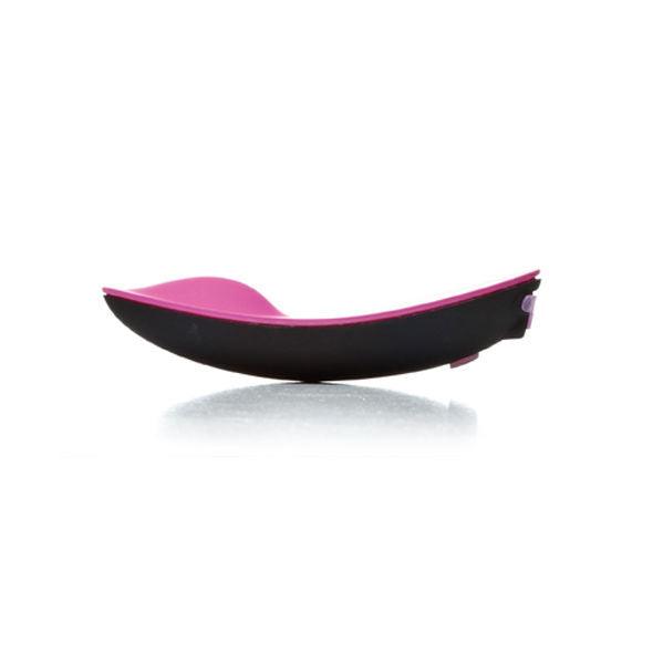 OHMIBOD - CLUB VIBE 3.0H PANTIE CON ESTIMULADOR INALAMBRICO - Optelum