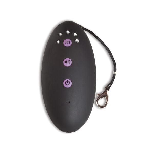 OHMIBOD - CLUB VIBE 3.0H PANTIE CON ESTIMULADOR INALAMBRICO - Optelum
