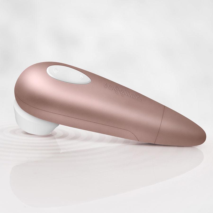 SATISFYER - 1 NEXT GENERATION - Optelum