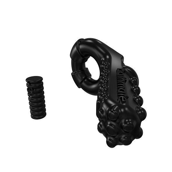 BATHMATE - TICKLE ANILLO VIBRADOR - Optelum