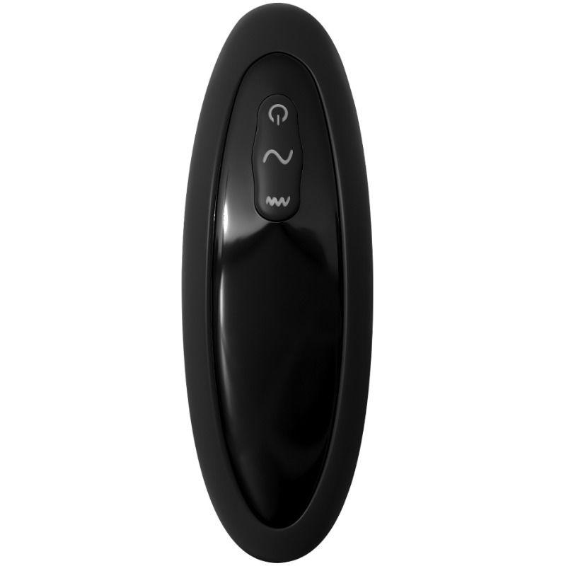 ANAL FANTASY ELITE COLLECTION - MASAJEADOR PROSTATICO P-MOTION - Optelum