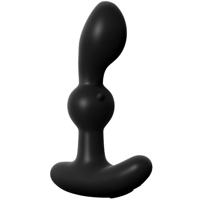 ANAL FANTASY ELITE COLLECTION - MASAJEADOR PROSTATICO P-MOTION - Optelum