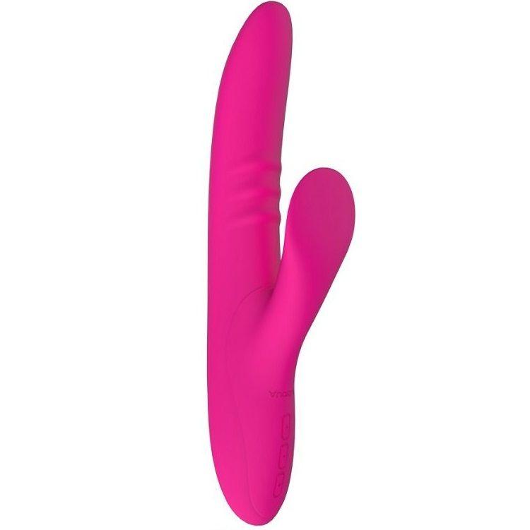 NALONE - PERI VIBRADOR RABBIT Y MODO SWING - Optelum