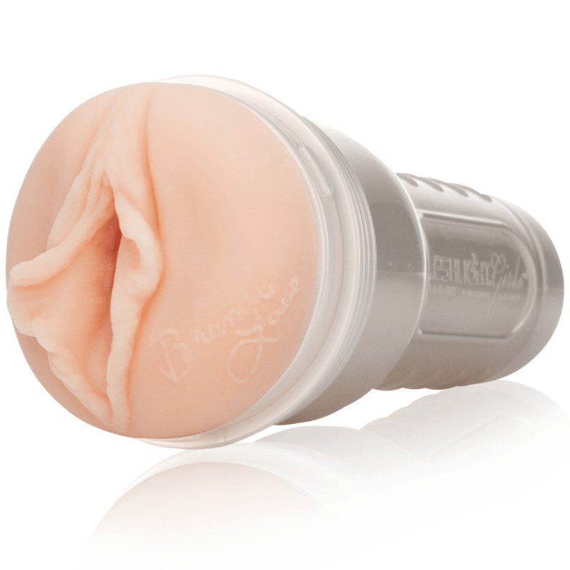 FLESHLIGHT GIRLS - BRANDI LOVE VAGINA - Optelum