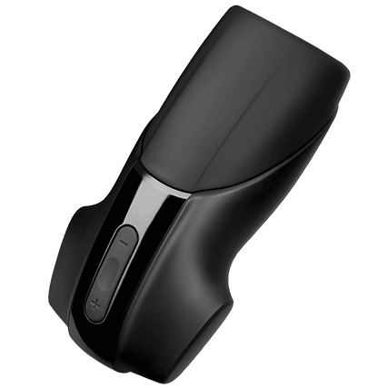 SATISFYER - MEN VIBRACIÓN - Optelum