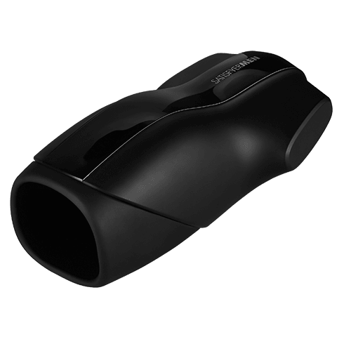SATISFYER - MEN VIBRACIÓN - Optelum