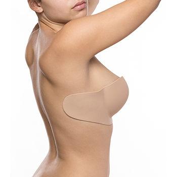 BYE-BRA - GALA SUJETADOR COPA B BEIGE - Optelum