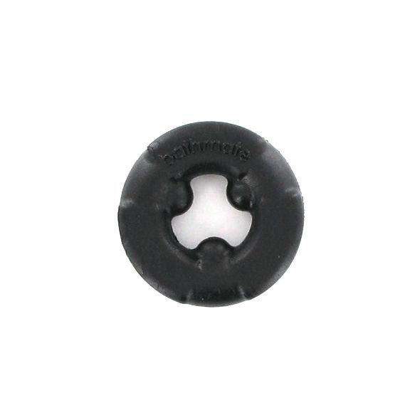 BATHMATE - ANILLO PENE GLADIATOR NEGRO - Optelum
