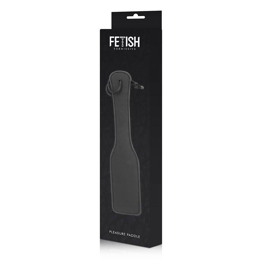 FETISH SUBMISSIVE - FUSTA CUERO VEGANO - Optelum