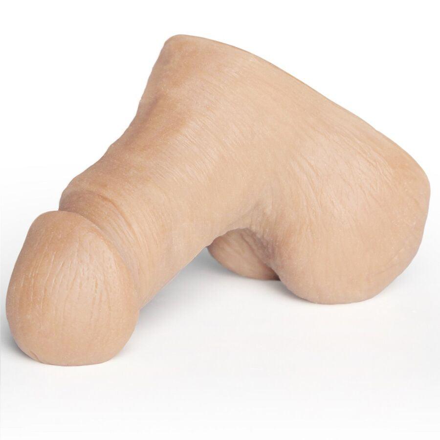 MR. LIMPY FLESHLIGHT - SMALL FLESHTONE - Optelum