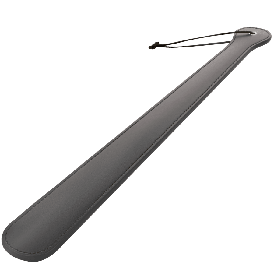 DARKNESS - PALA NEGRA FETISH 48 CM - Optelum