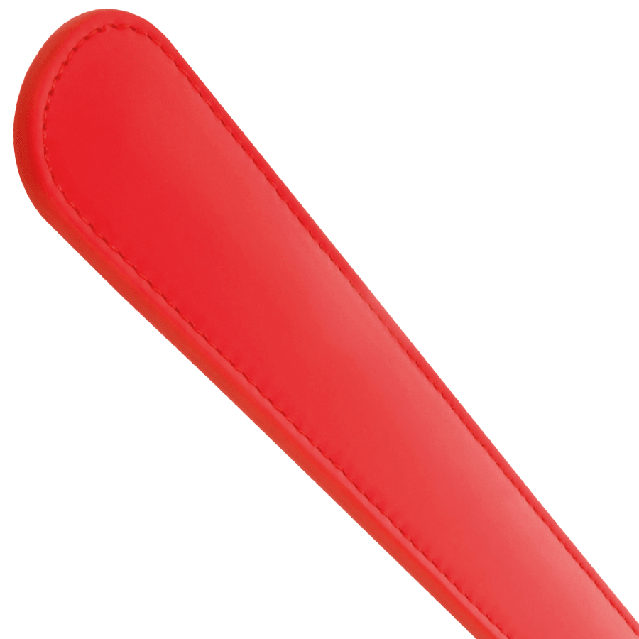 DARKNESS - PALA ROJA FETISH 48 CM - Optelum