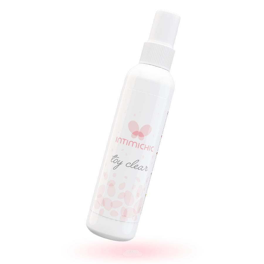 INTIMICHIC - LIMPIADOR DESINFECTANTE 150 ML - Optelum