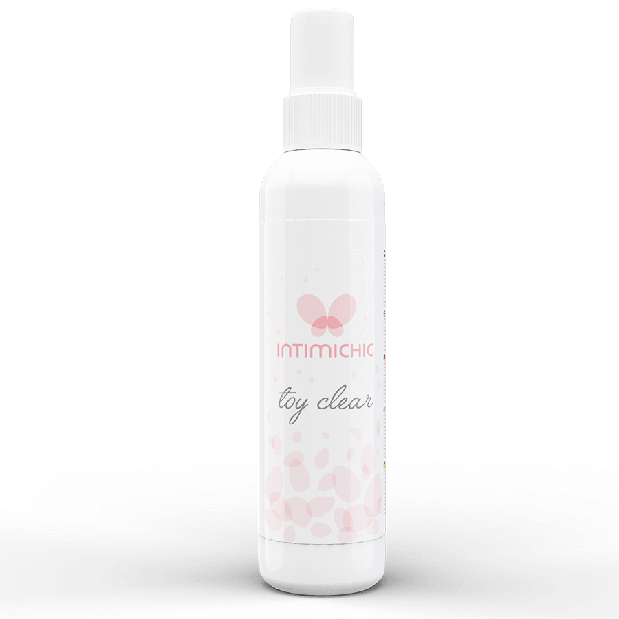 INTIMICHIC - LIMPIADOR DESINFECTANTE 150 ML - Optelum