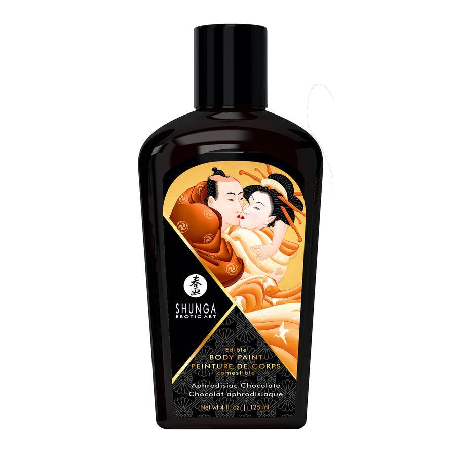 SHUNGA - KIT COLECCION DULCES BESOS - Optelum