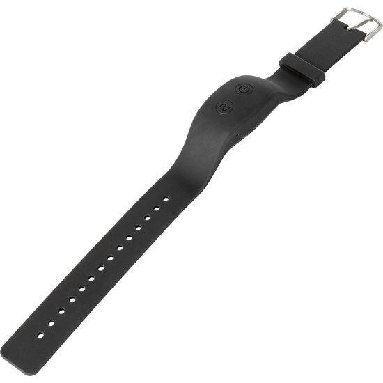 CALEXOTICS - PULSERA MANDO CONTROL REMOTO NEGRO - Optelum
