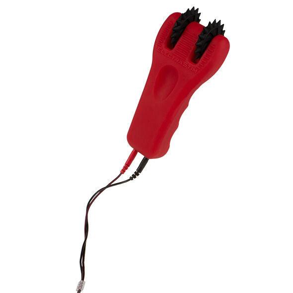 ELECTRASTIM - SILICONE FUSION INFINITY PINWHEEL - Optelum