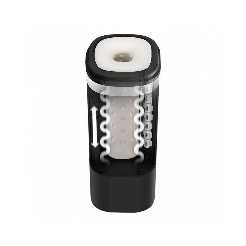 KIIROO - ONYX+ TELEDILDONIC MASTURBADOR ASA AKIRA EXPERIENCE - Optelum