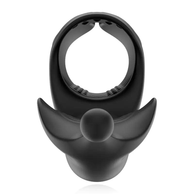 JAMYJOB - MASTURBADOR STROKER VIBRADOR 2 MOTORES - Optelum