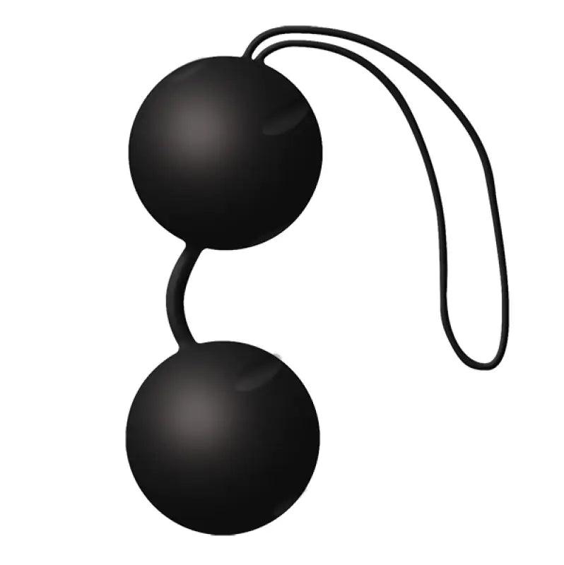 JOYDIVION JOYBALLS - LIFESTYLE BLACK - Optelum