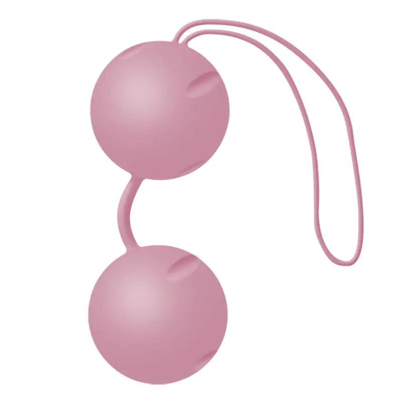 JOYDIVION JOYBALLS - LIFESTYLE ROSA - Optelum
