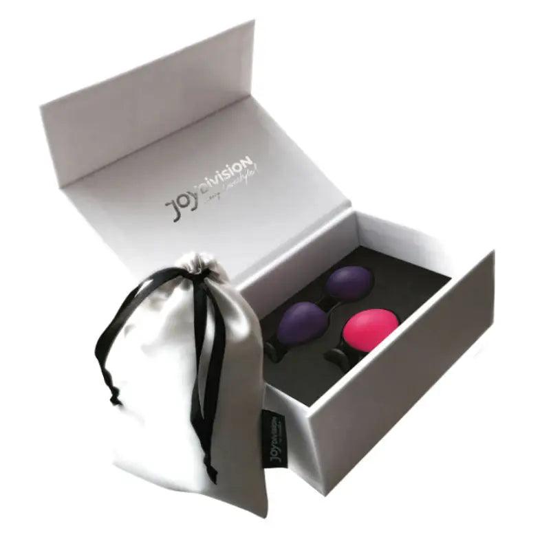 JOYDIVION JOYBALLS - SECRET SET - Optelum