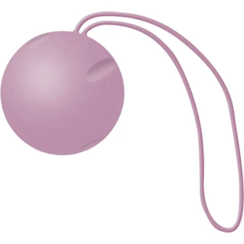 JOYDIVION JOYBALLS - SINGLE LIFESTYLE ROSA - Optelum