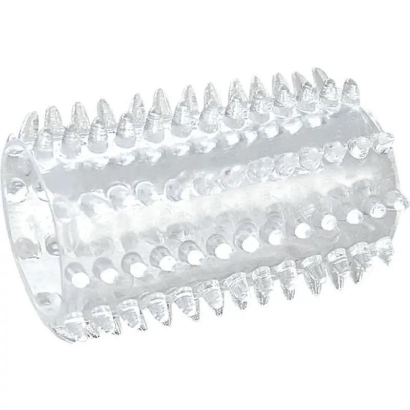 JOYDIVISION - EXTASY RING ANILLO ESTIMULADOR PARA EL PENE - Optelum