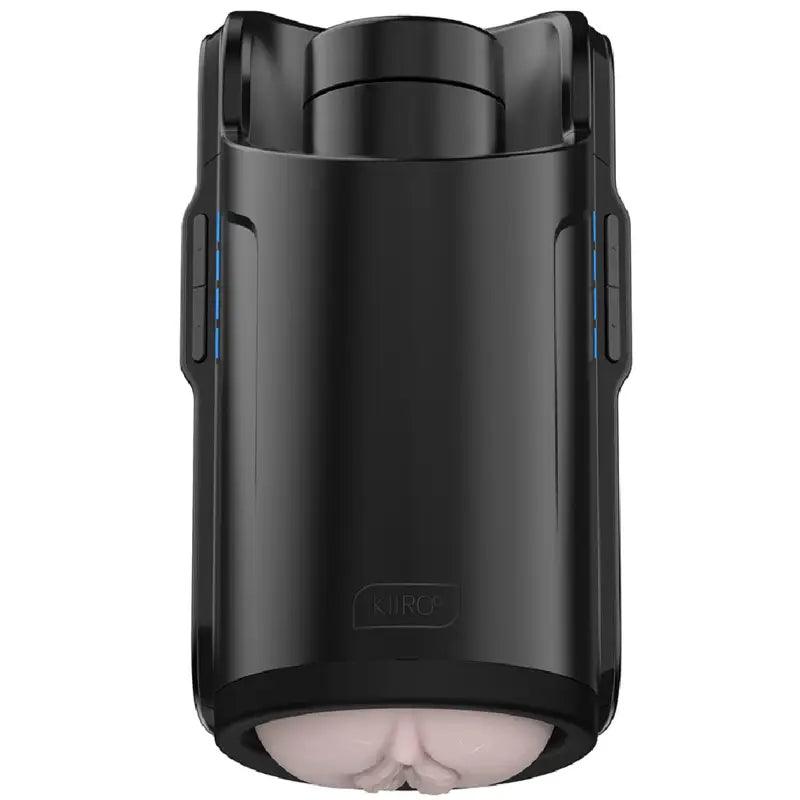 KIIROO - KEON & FEEL STROKER MASTURBADOR AUTOMATICO INTERACTIVO - Optelum