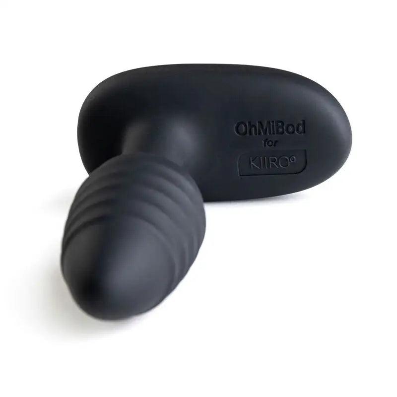 KIIROO - LUMEN PLUG VIBRACION CONTROL APP - Optelum