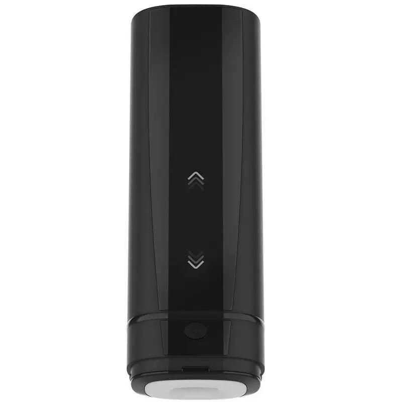 KIIROO - ONYX+ TELEDILDONIC MASTURBADOR CON SKIN TEXTURE - Optelum