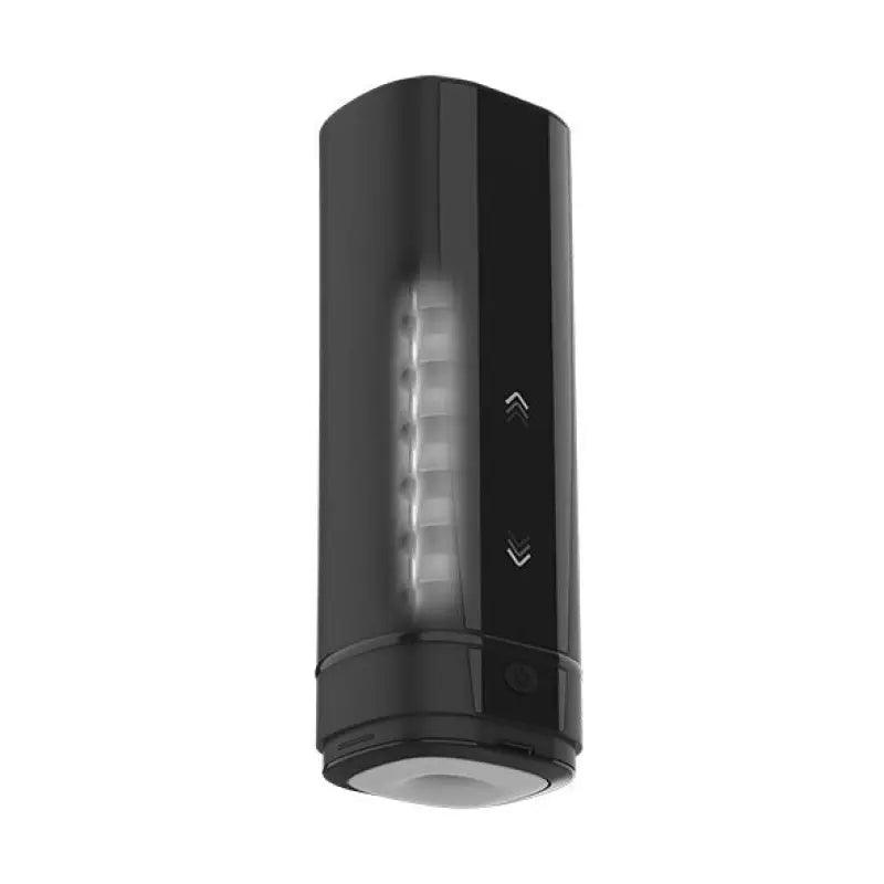 KIIROO - ONYX+ TELEDILDONIC MASTURBADOR CON SKIN TEXTURE - Optelum
