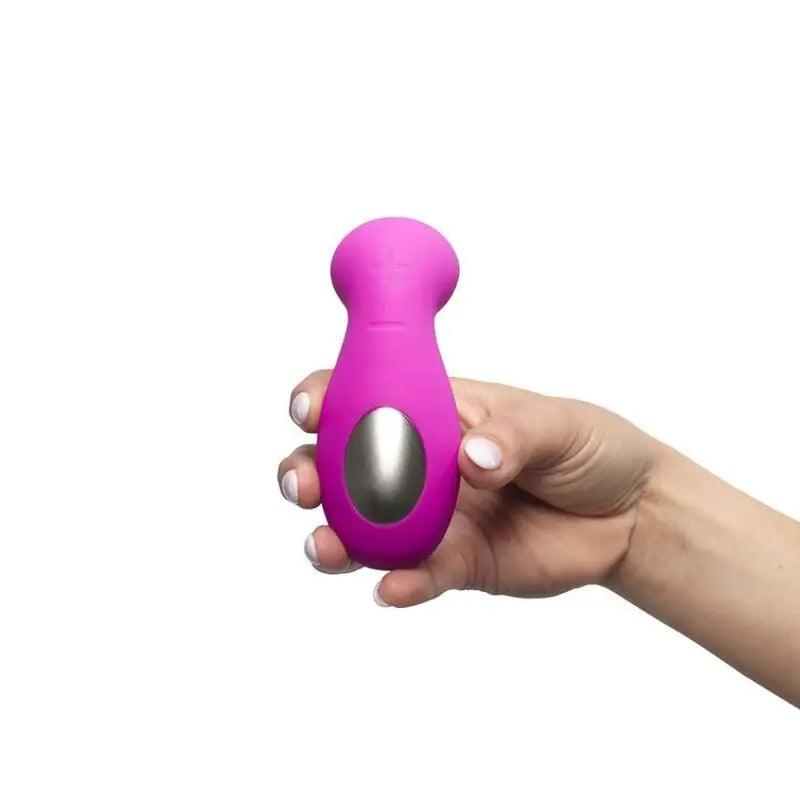 KIIROO - TITAN Y CLIONA SET PAREJAS LILA - Optelum