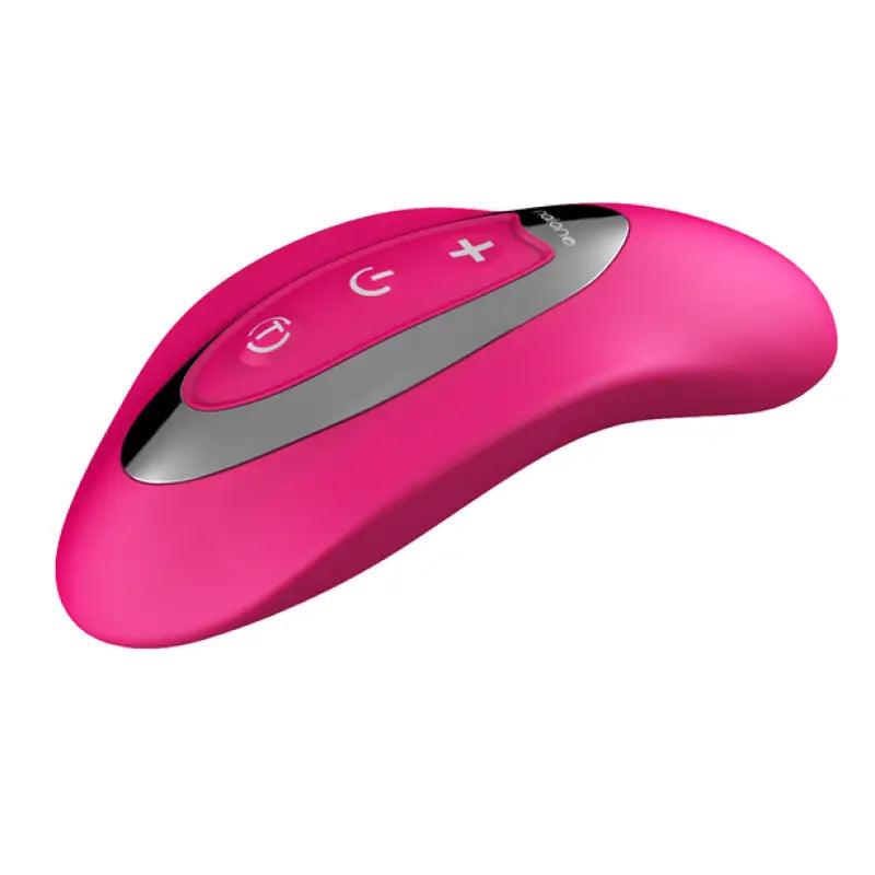 NALONE - CURVE VIBRADOR ESTIMULADOR INTELIGENTE - Optelum