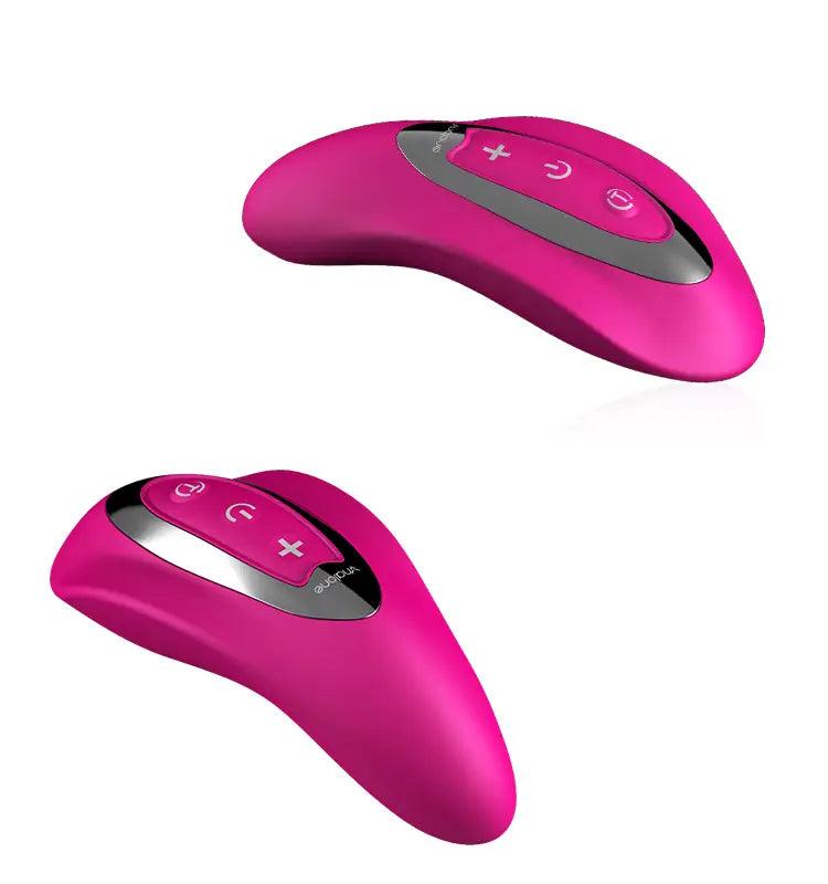 NALONE - CURVE VIBRADOR ESTIMULADOR INTELIGENTE - Optelum