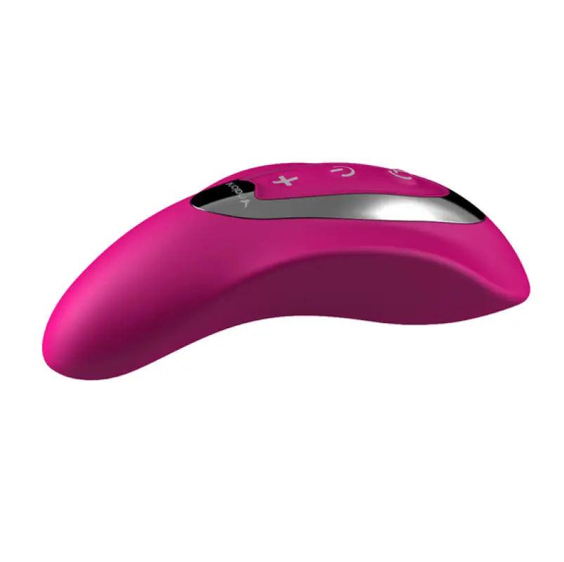 NALONE - CURVE VIBRADOR ESTIMULADOR INTELIGENTE - Optelum