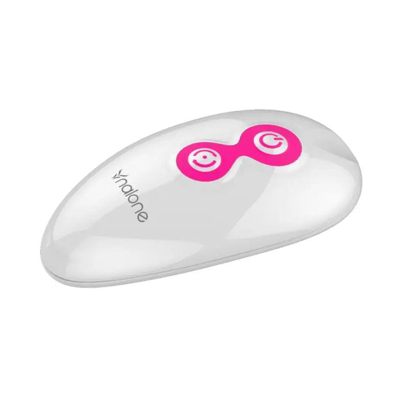 NALONE - MIU MIU EJERICICIOS KEGEL CONTROL REMOTO - Optelum